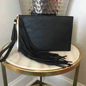 Black Clutch